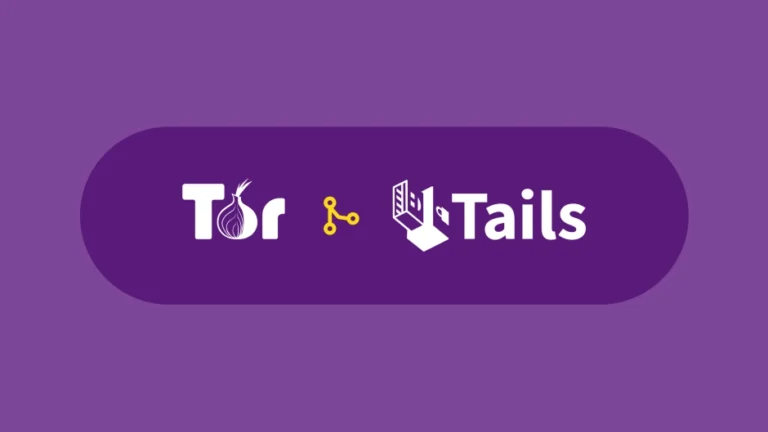 Tails OS joins forces with Tor Project in merger