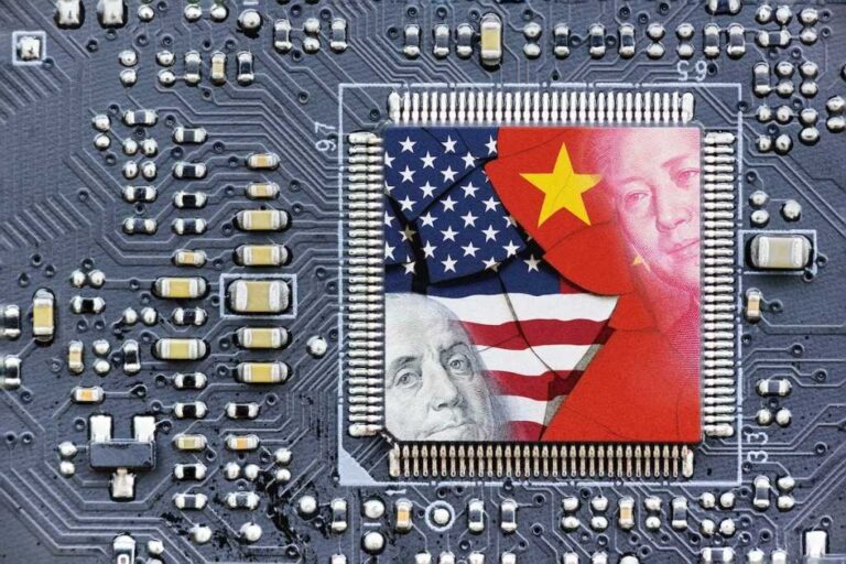 US finalizes curbs on investment in AI and critical technology in China