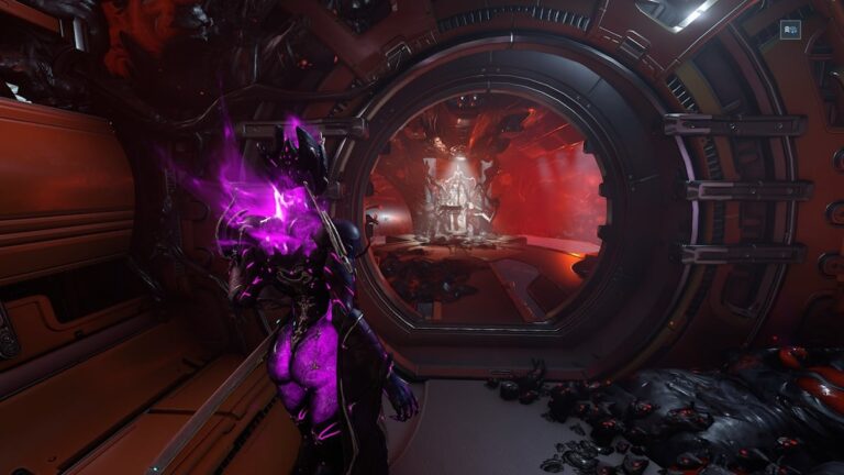 Warframe – Helminth, explained – Destructoid