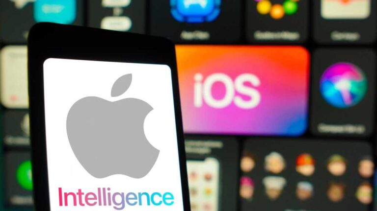 What’s new for Apple Intelligence?