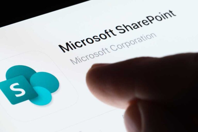 A new SharePoint vulnerability is already being exploited