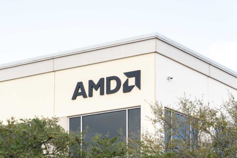 AMD to cut 4% of workforce to prioritize AI chip expansion and rival Nvidia