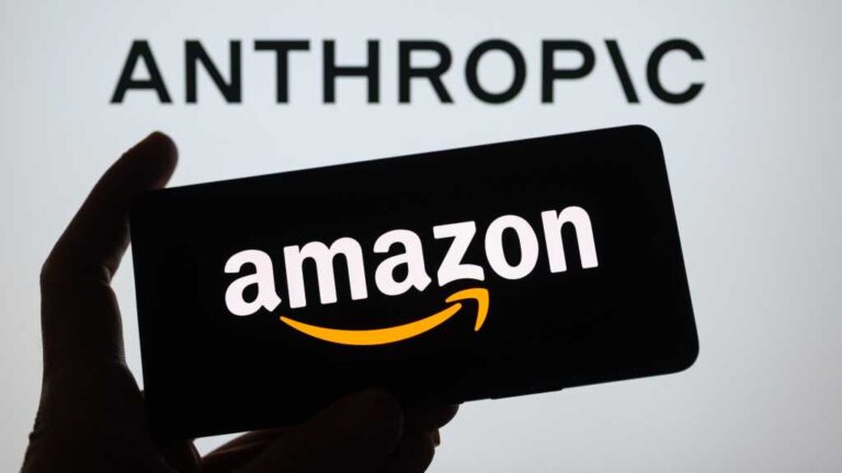 AWS and Anthropic ink deal to accelerate model development, enhance AI chips