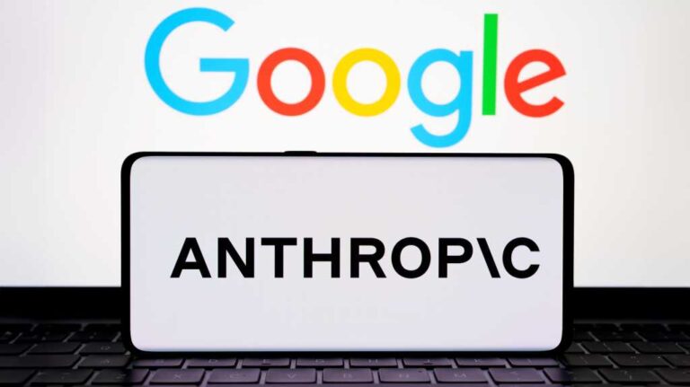 CMA gives Google’s $2B Anthropic investment the green light