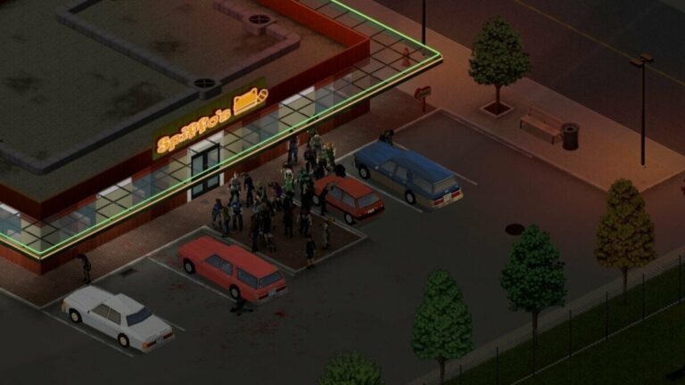 Creator of popular ‘Cedar Hill’ Project Zomboid mod bricks upwards of 200,000 saves after a ton of drama – Destructoid