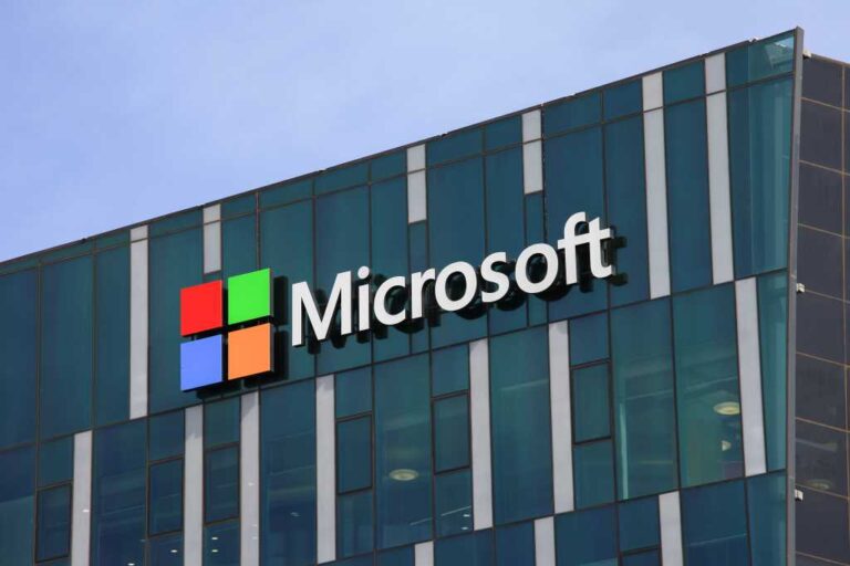 FTC eyes Microsoft’s cloud practices amid anti-trust scrutiny