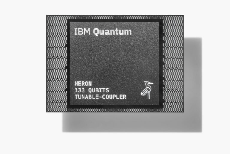 IBM boosts the amount of computation you can get done on quantum hardware