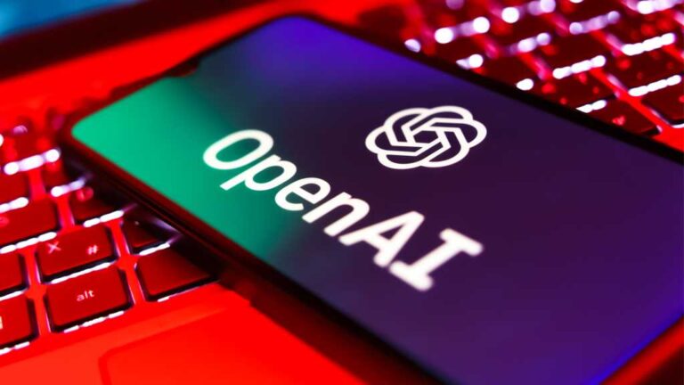 OpenAI is thinking about building its own browser