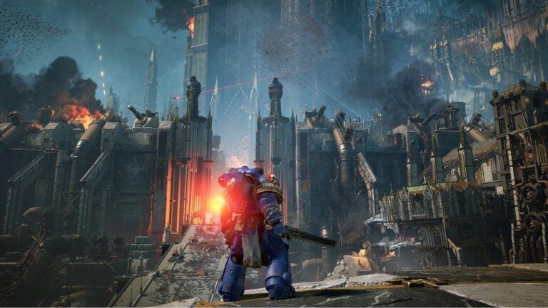 Space Marine 2 is killing mod support in online public matches, with good reason – Destructoid