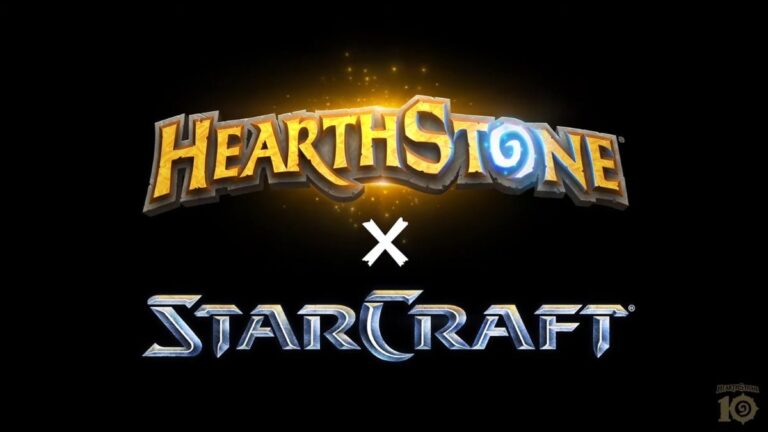 StarCraft characters finally join Hearthstone, but only in a mini-set – Destructoid