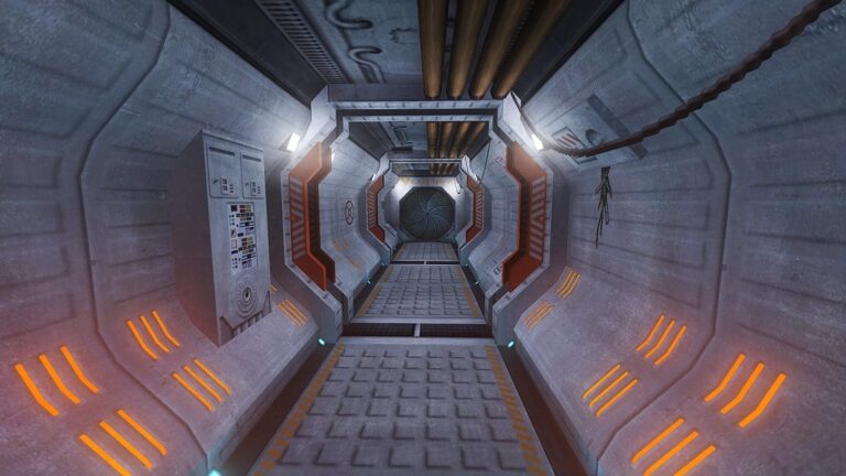 This Half-Life mod combines Valve’s iconic FPS with the Aliens universe