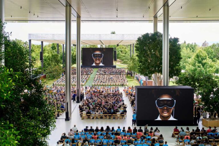 Apple in the enterprise: highlights and expectations as 2024 winds down