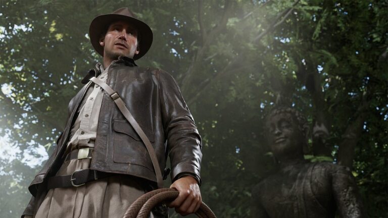 Bethesda confirms Indiana Jones and the Great Circle will NOT have Denuvo