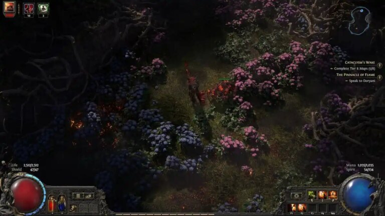 Should you build for Armour or Evasion in Path of Exile 2? – Destructoid