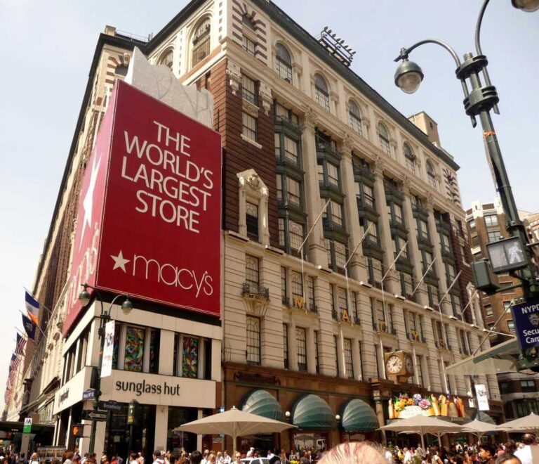 The Macy’s accounting disaster: CIOs, this could happen to you.